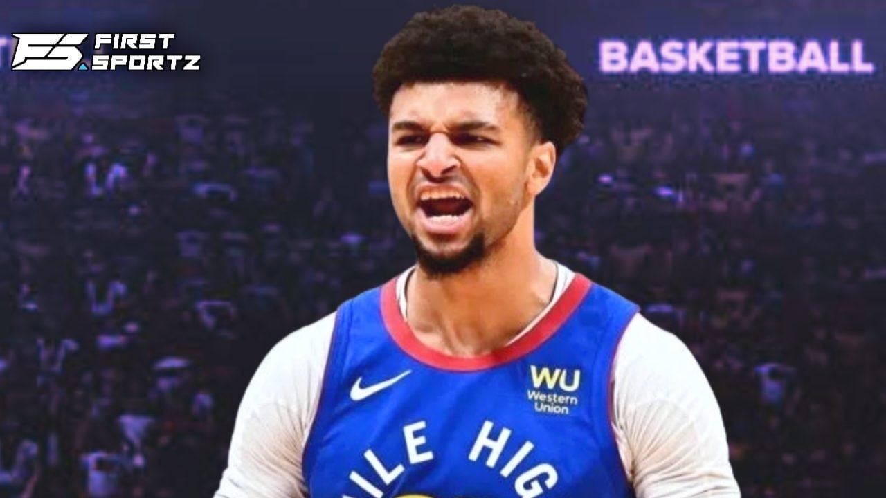 “Can we be serious?” – Chris Broussard claiming Jamal Murray deserves to be in the Hall of Fame if the Nuggets win a championship this year despite no all star appearances doesn’t sit well with fans