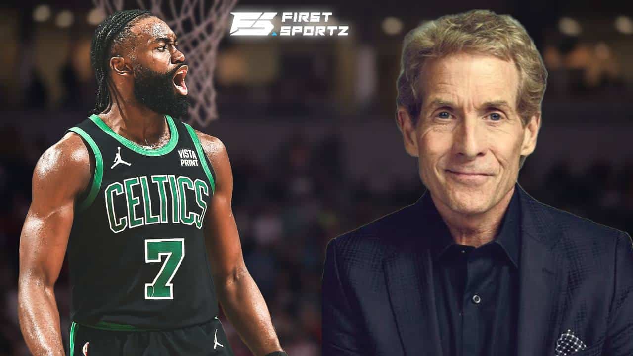 First championship since 2008 is coming for Boston Celtics this year, claims Skip Bayless