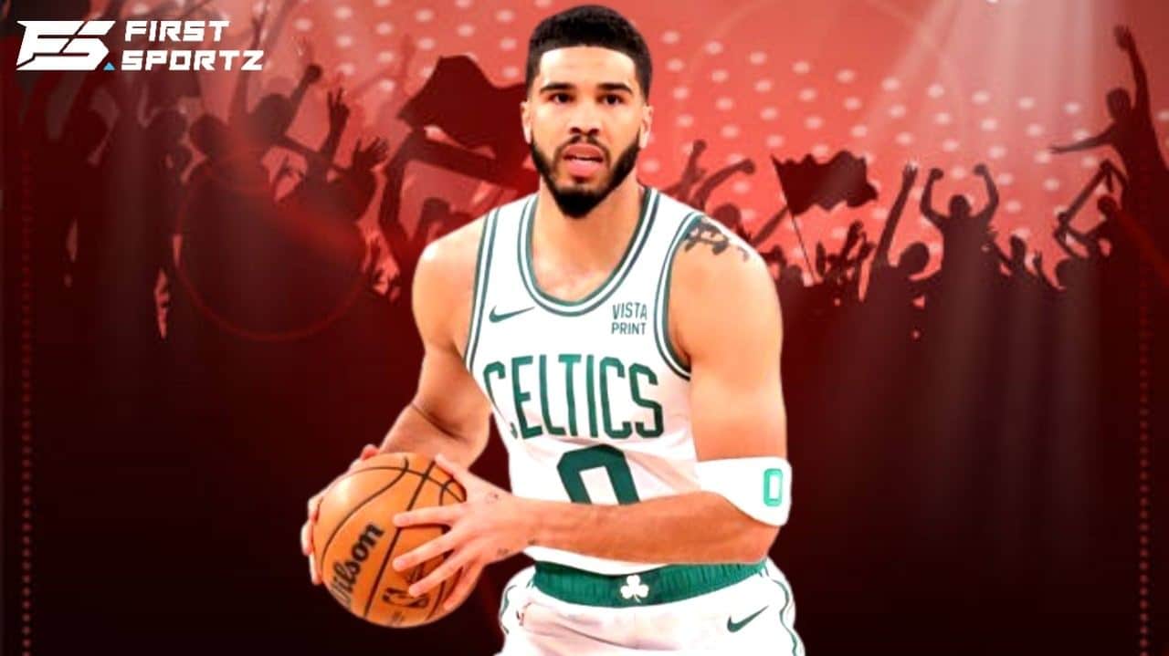 Chandler Parsons wants people to leave Jayson Tatum alone: “If this were Luka, if this were Jokic, we would be praising him”