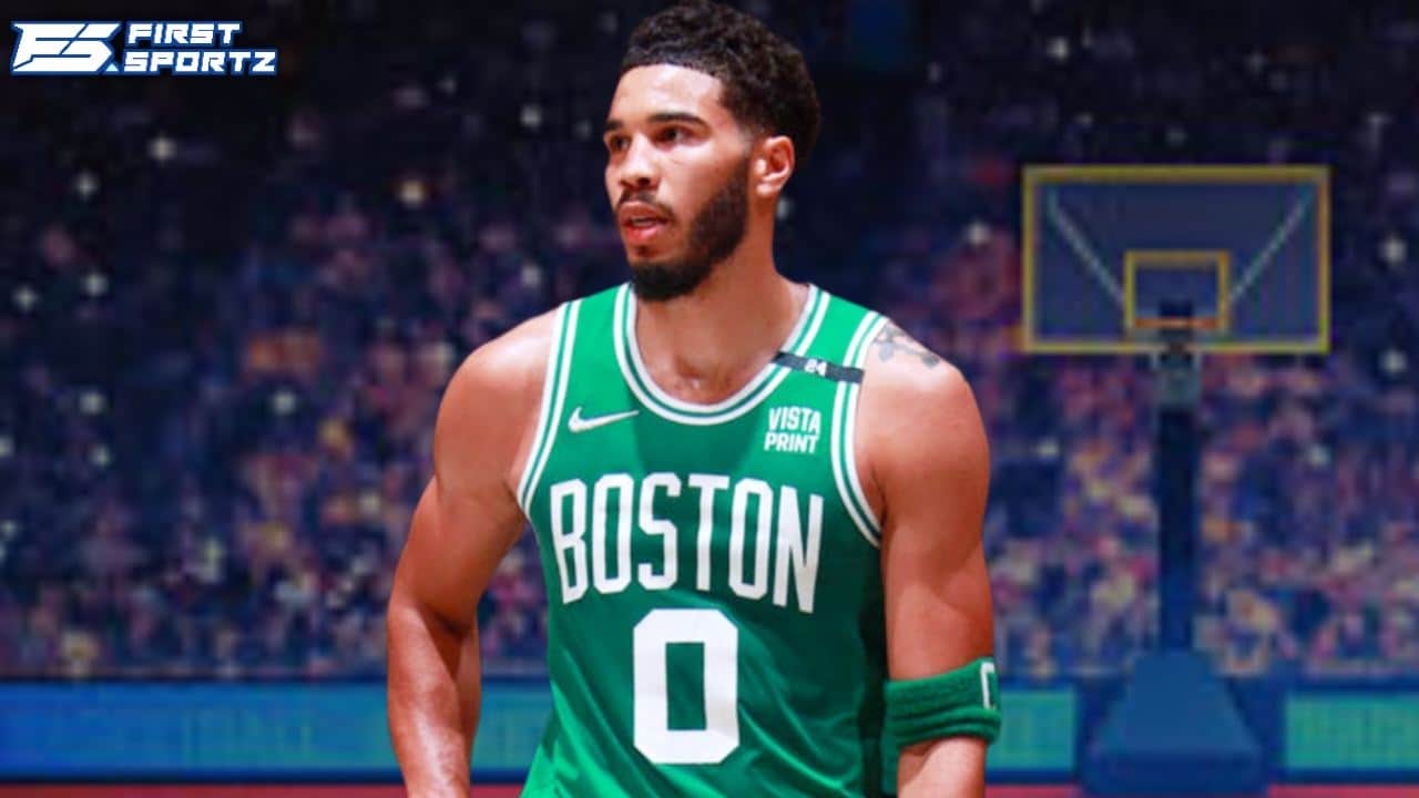 “We only had two All-Stars…” Jayson Tatum says Boston Celtics are not ‘Super Team’ after embarrassing defeat to Cavaliers