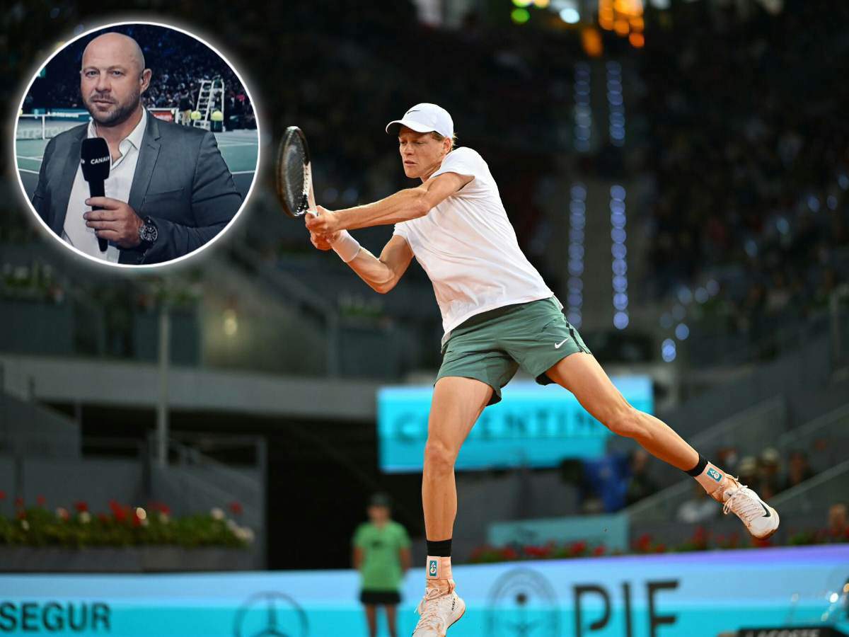 “What he will be able to offer?” French tennis ace Julien Varlet skeptical about Jannik Sinner’s chances at Roland Garros 2024