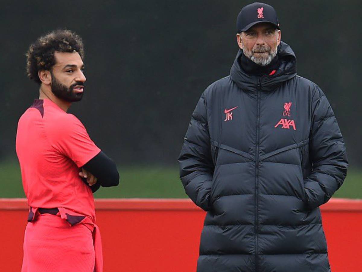 Mohamed Salah ready to ‘flight like hell’ for Liverpool fans next season: “They deserve it”