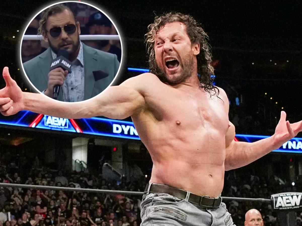 WATCH: Top AEW star reveals doctor told him he was just 24 hours away from dying 