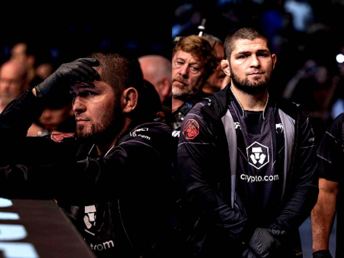 Khabib Nurmagomedov has accounts BLOCKED over $3 million in tax debt; remains in crosshairs of Russia’s Federal Tax Service