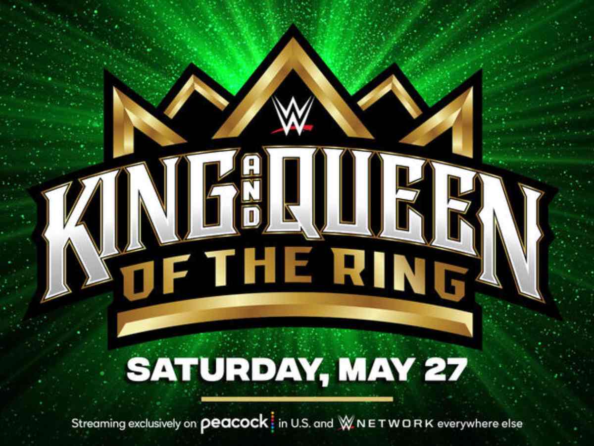 Another title match gets added to the King and Queen of the Ring PLE on SmackDown 