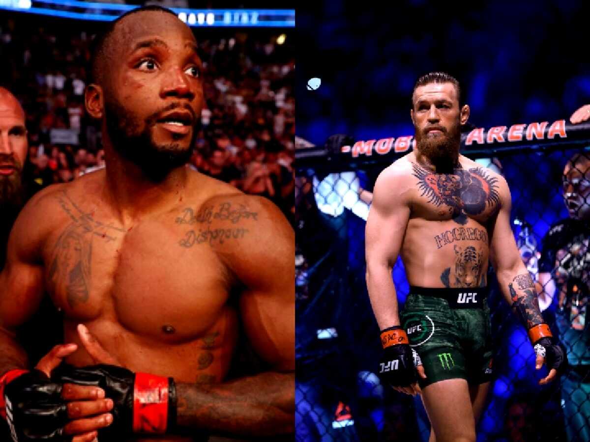 “The fight should happen,” Leon Edwards wants BIG money fight at MSG with Conor McGregor post-UFC 304