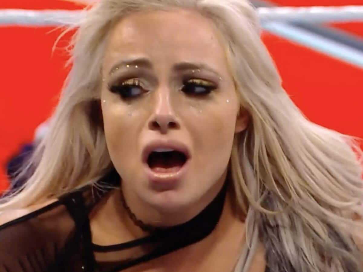 “I have been farted on,” Liv Morgan accuses 30-year-old star of farting in the ring all the time