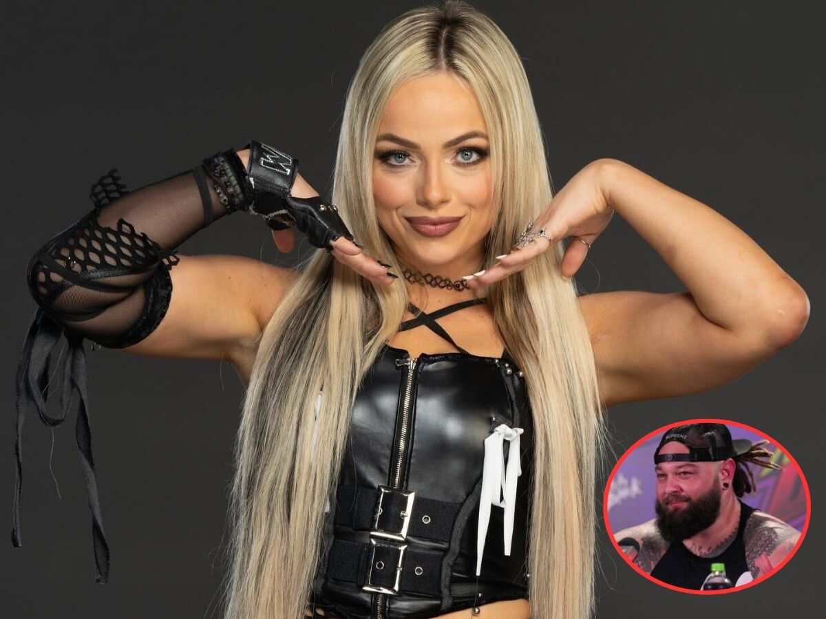 “I’m a little bit selfish,” Liv Morgan appears to have broken up with Bray Wyatt’s brother while confirming her current relationship status