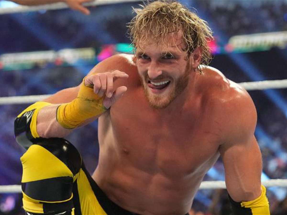 “I am playing four-dimentional chess,” Logan Paul finally addresses the criticism of using cheap tactics to win his matches