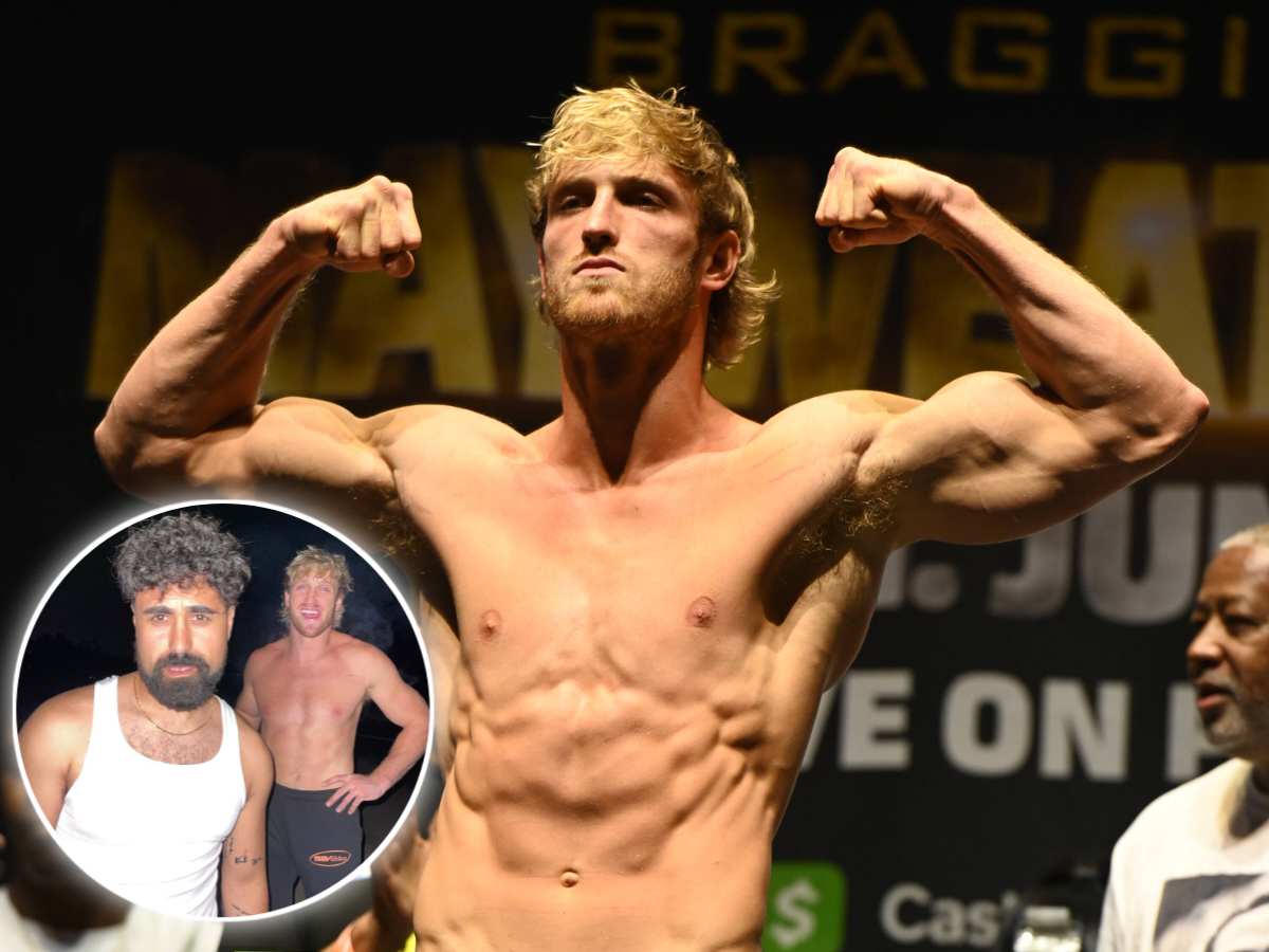 Logan Paul threatened with lawsuit as former partner opens up about se*ual assault in work space