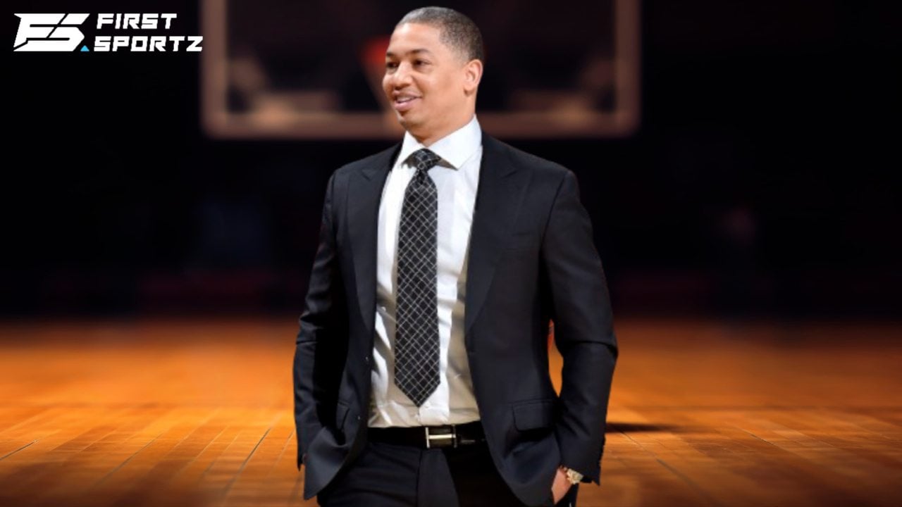 “Keeping him from LeBron!” – Ty Lue gets MASSIVE 5-year $70 million extension from Clippers; fans show mixed emotions