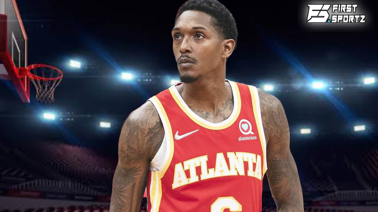 “There are p**sies on both sides,” Lou Williams settles fiery debate after NBA players get called ‘soft’ by NFL athletes