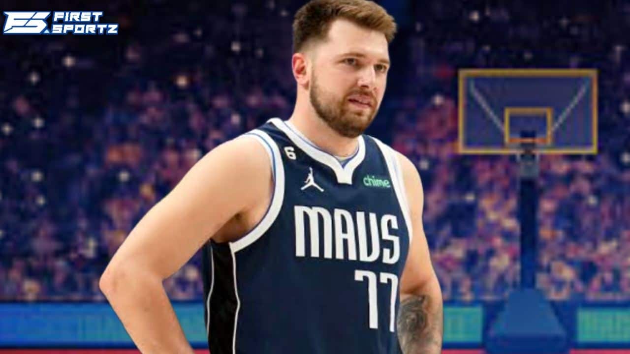 Luka Doncic admits he needs to be ‘better’ after horrendous shooting performance in Game 1 loss to the Thunder