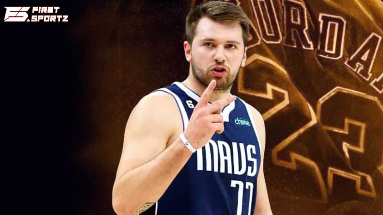 NBA Finals stats show Luka Doncic has outshined every player on Celtics