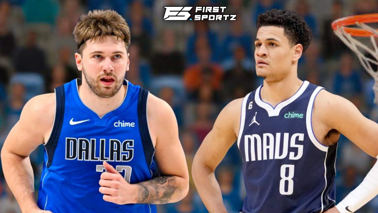 “There’s too many spiders,” Luka Doncic hilariously vows to NEVER go to Australia despite Josh Green’s invite