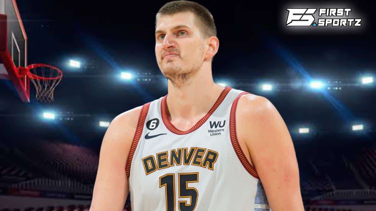 Nikola Jokic not Top 5 center in history of NBA, claims ex-Celtics star with NBA championship