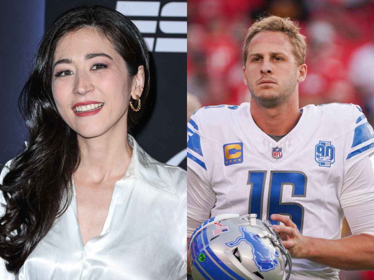 Mina Kimes believes defense could ‘dramatically’ elevate Lions’ Super Bowl odds which are already high because of Jared Goff-led offense