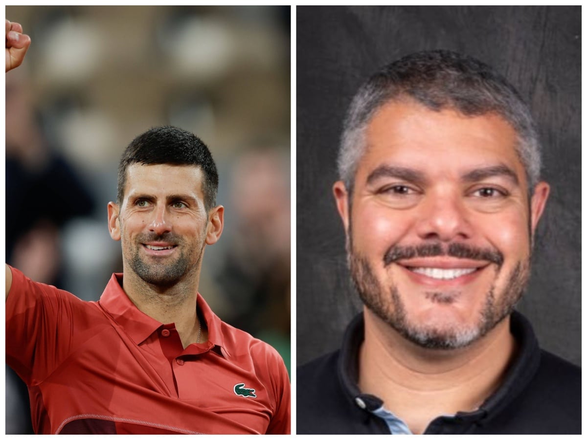 Executive Director clarifies notion of Novak Djokovic-led PTPA raising funds without making any ‘impactful’ contributions to tennis