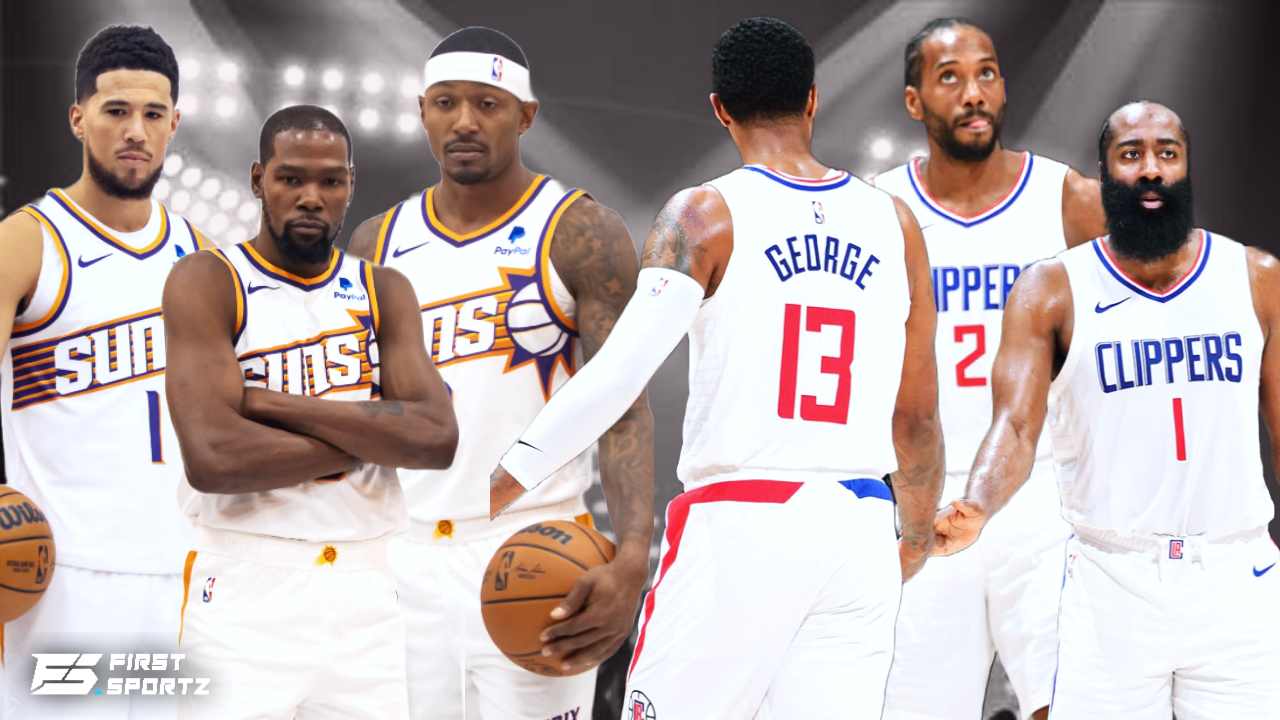 'BIG 3' might not be the best move for NBA franchises after 2024 playoffs