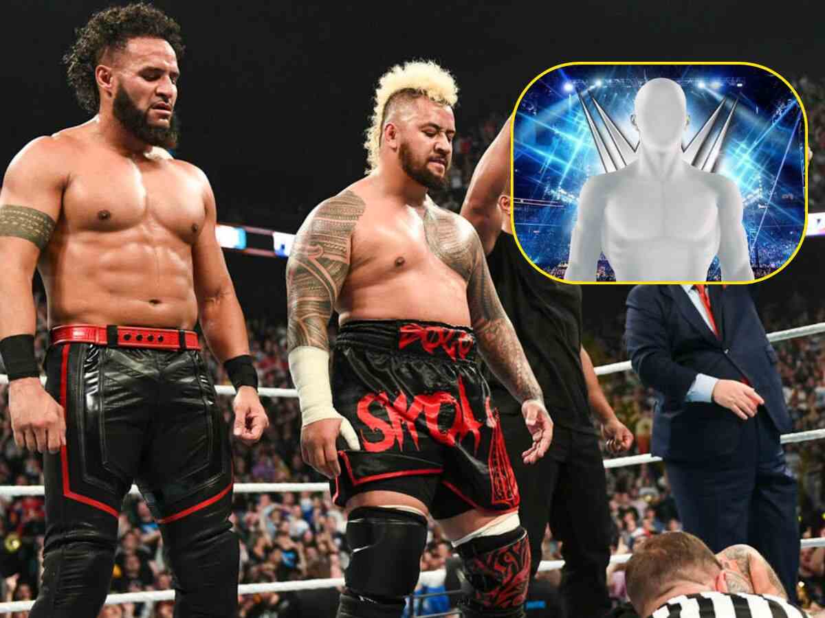 “Nothing like Roman,” Top WWE Superstar claims he has no respect for the new Solo Sikoa-led Bloodline