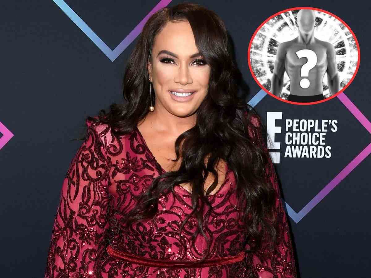 Nia Jax breaks character to laud 42-year-old Superstar for competing at Backlash despite an injury 