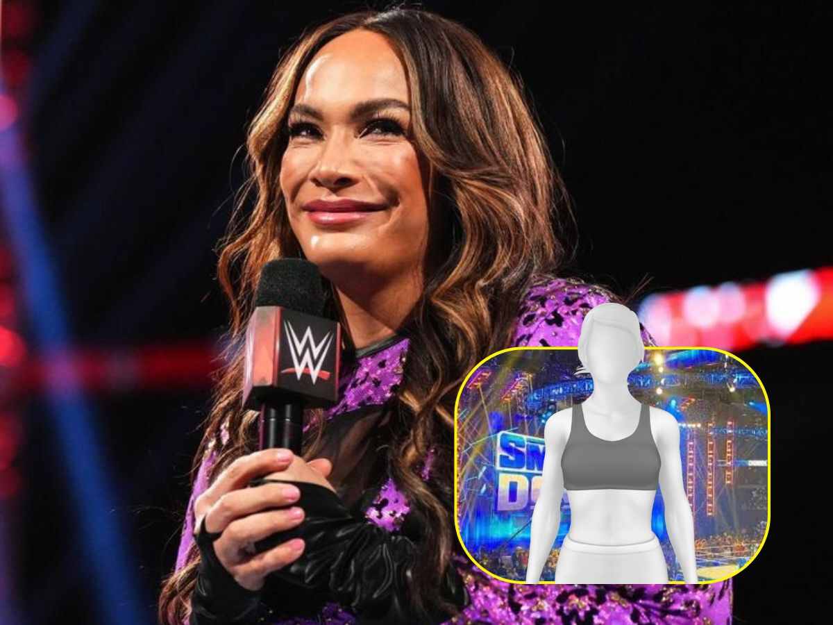 36-year-old Superstar shockingly breaks character by sending heartwarming message to Nia Jax