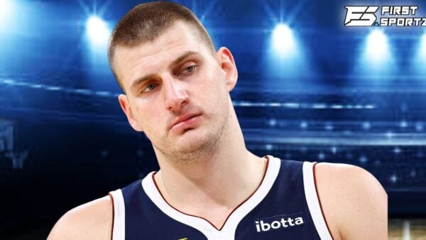 Nikola Jokic