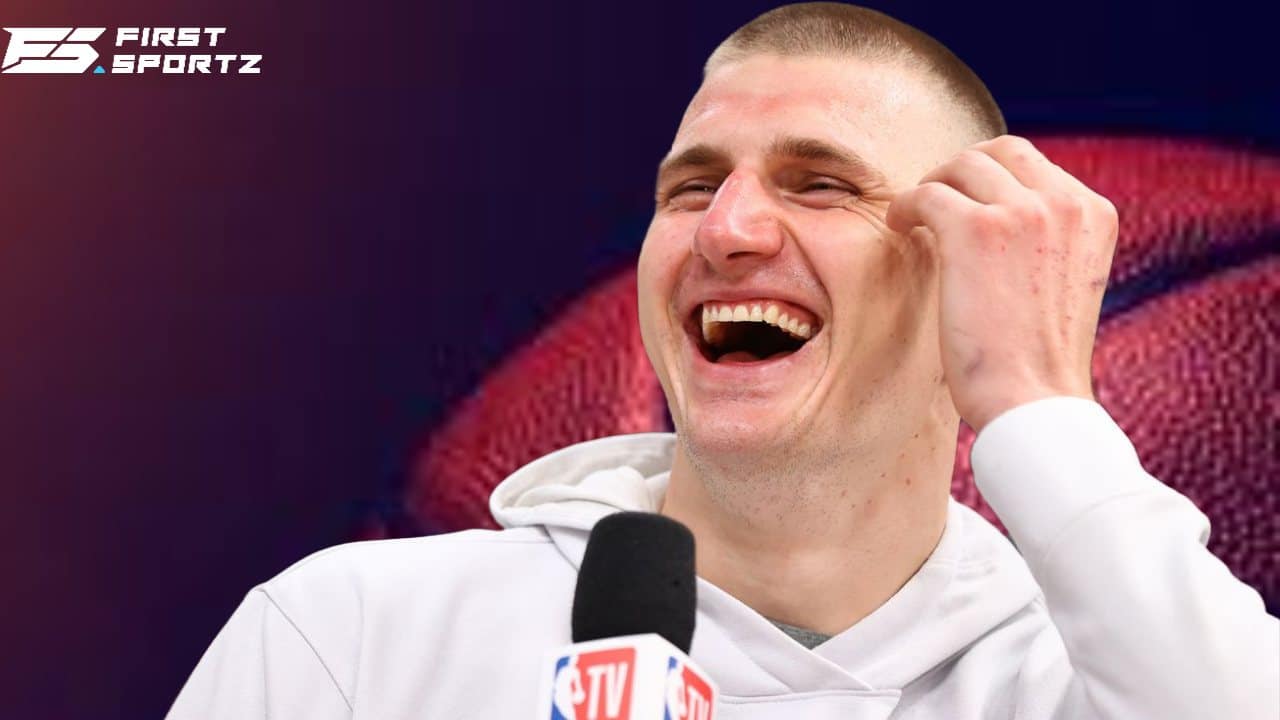 Nikola Jokic hilariously proposes ‘cloning himself’ to counter Timberwolves’ Big 3