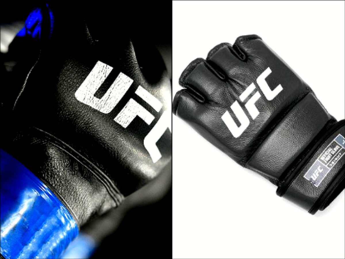 “Going to see a lot more KOs” – UFC 302’s NEW gloves instill hope amongst fight fans