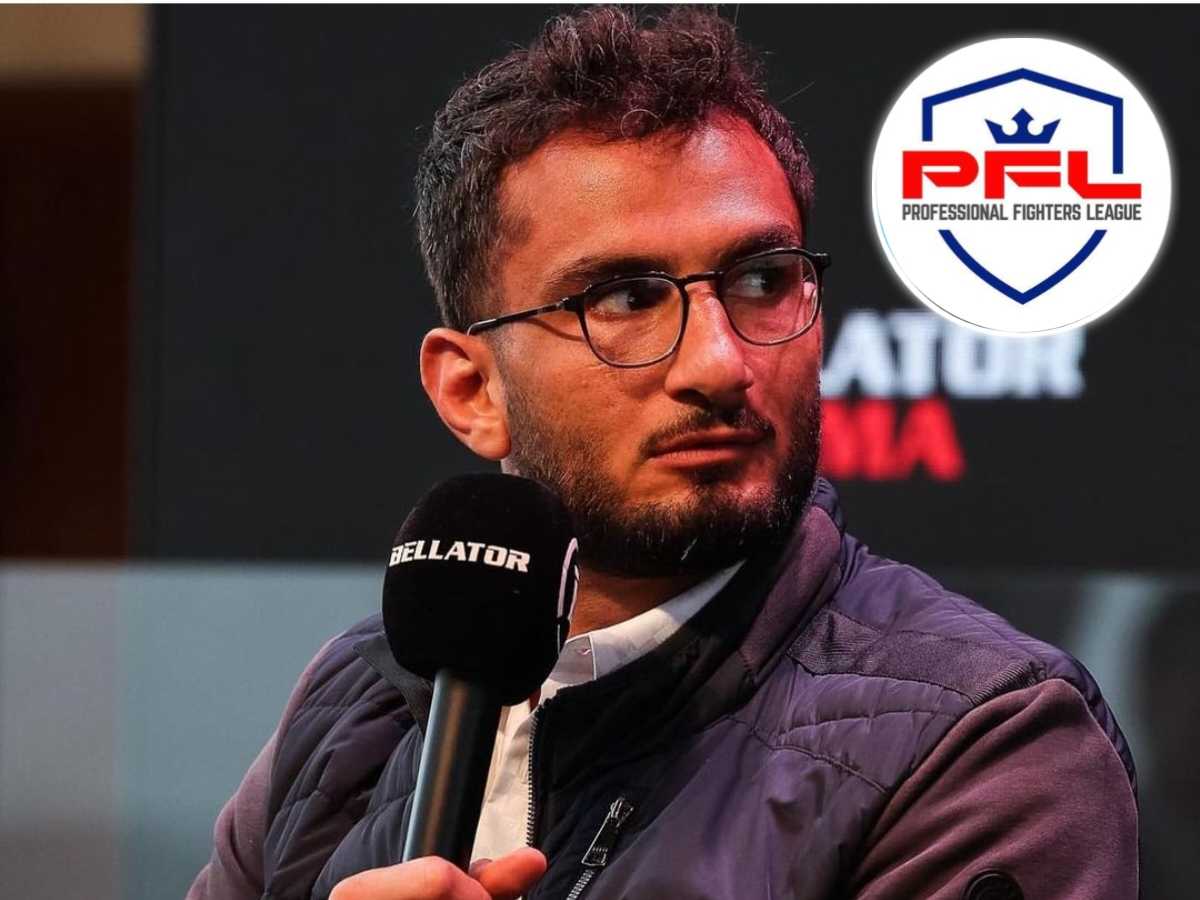 PFL releases MMA legend Gegard Mousasi days after calling promotion ‘the worst’