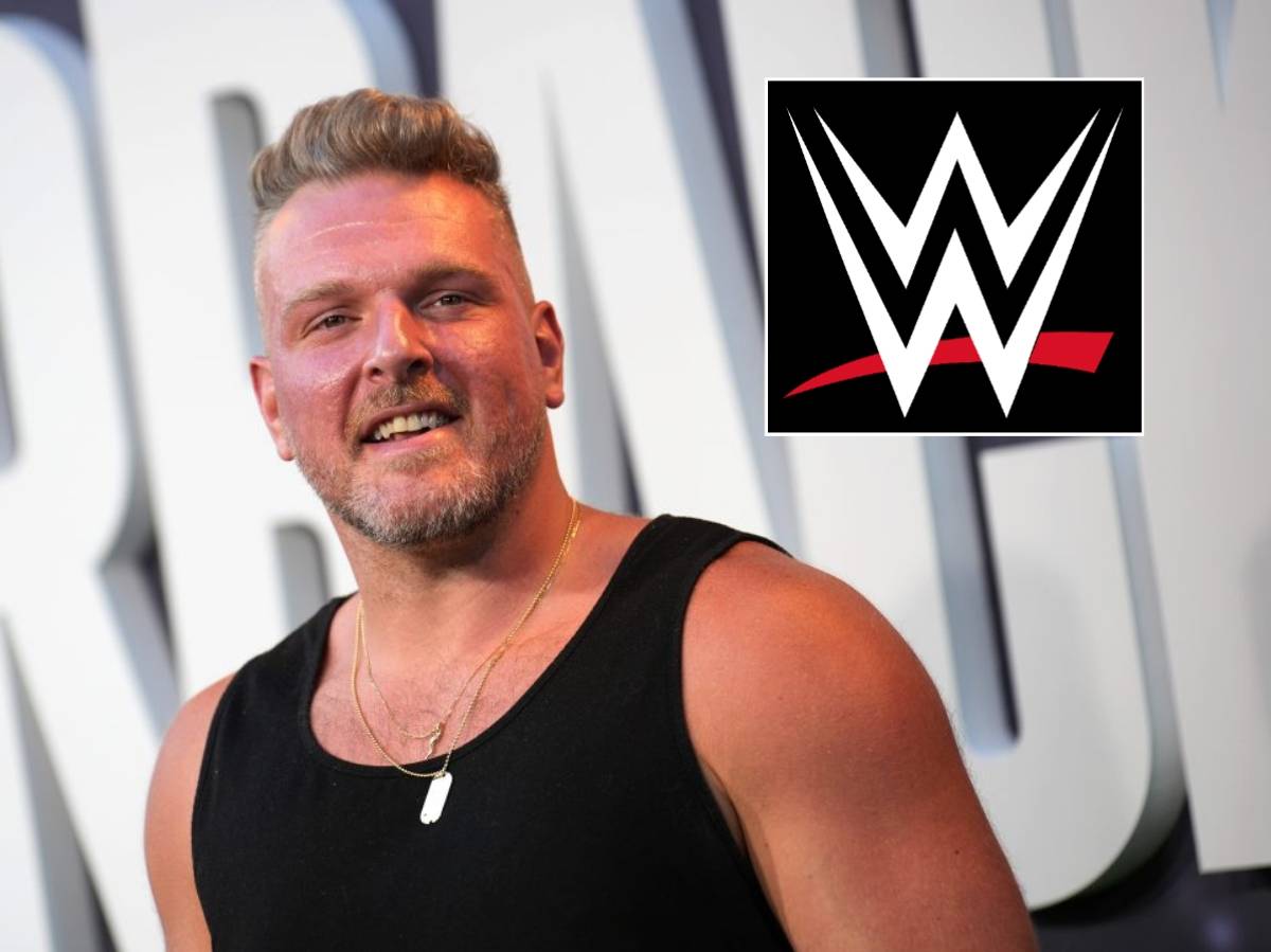 WWE veteran takes a brutal shot at The Pat McAfee Show