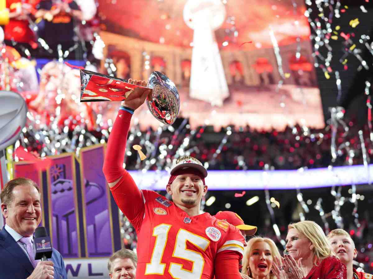 3 teams that could stop Patrick Mahomes from becoming the GOAT