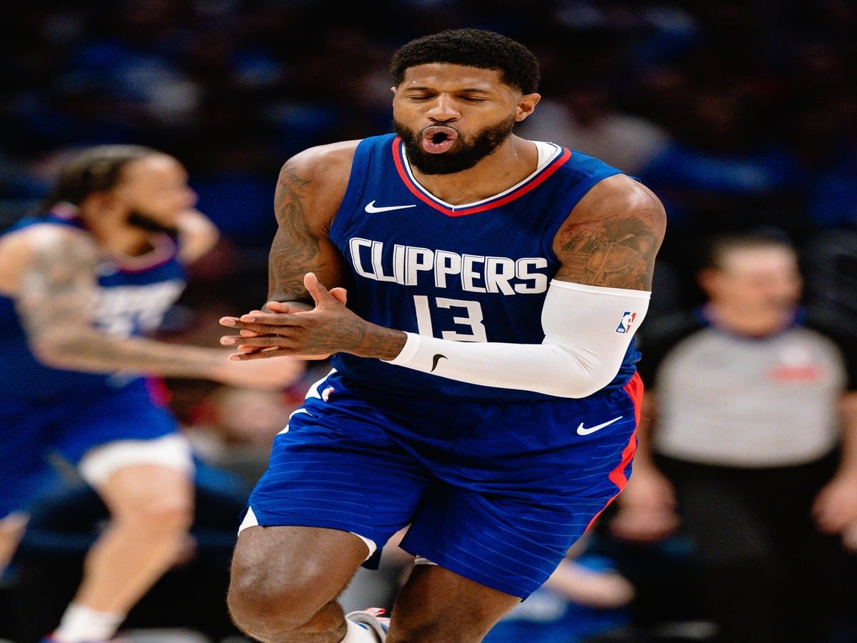 “They gon regret this” – LA Clippers TROLL Dallas Mavericks with hilarious ad ahead of their Game 5 clash