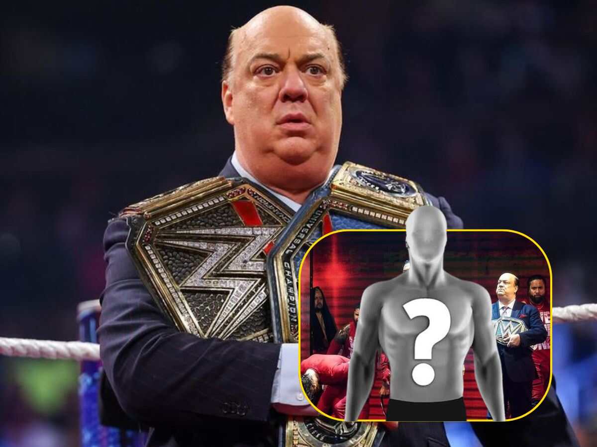 Real life Bloodline member hints at WWE return to replace Paul Heyman as The Wiseman, wants to make major changes in The Bloodline