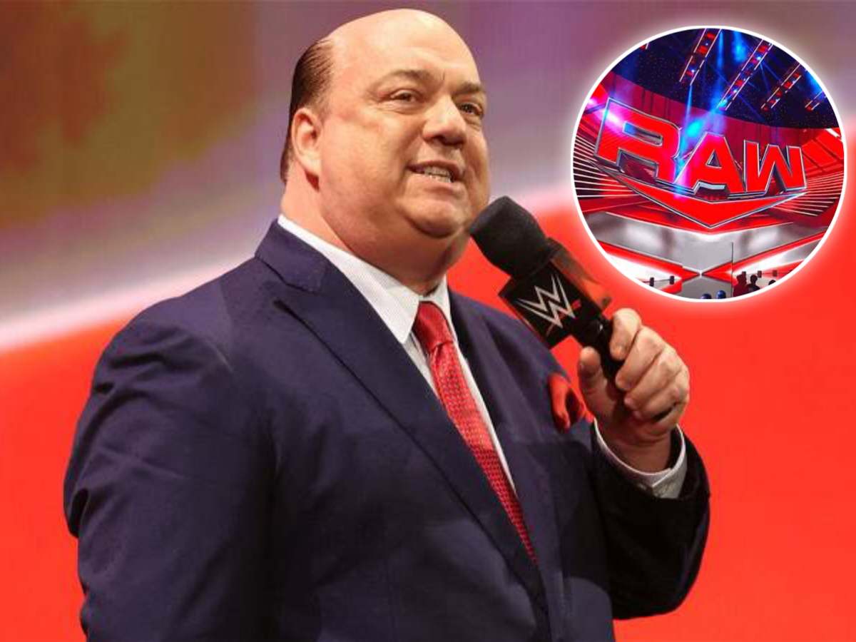 Paul Heyman secretly working with undefeated 26-year-old WWE star behind the scenes: Reports