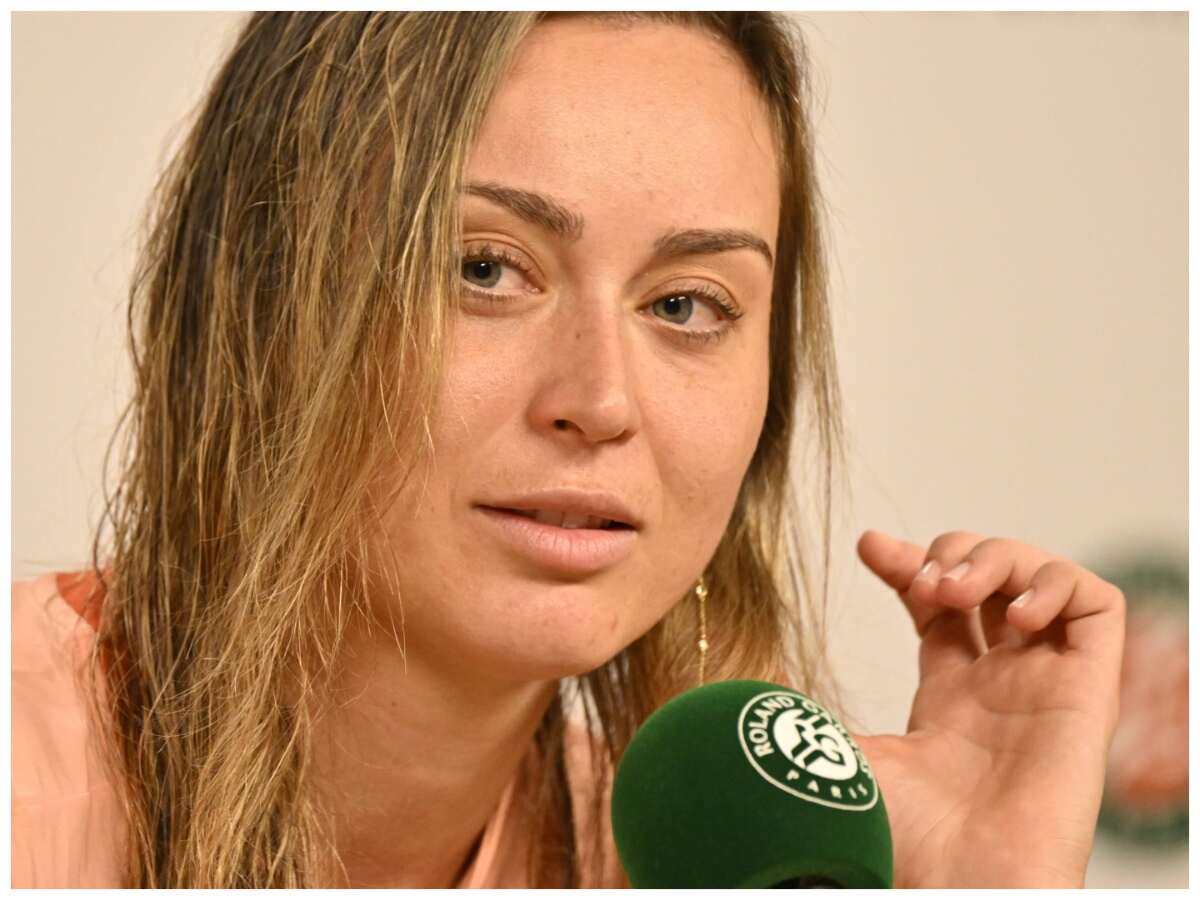 “I think she cannot complain,” Paula Badosa denies having any issues with the French Open crowd