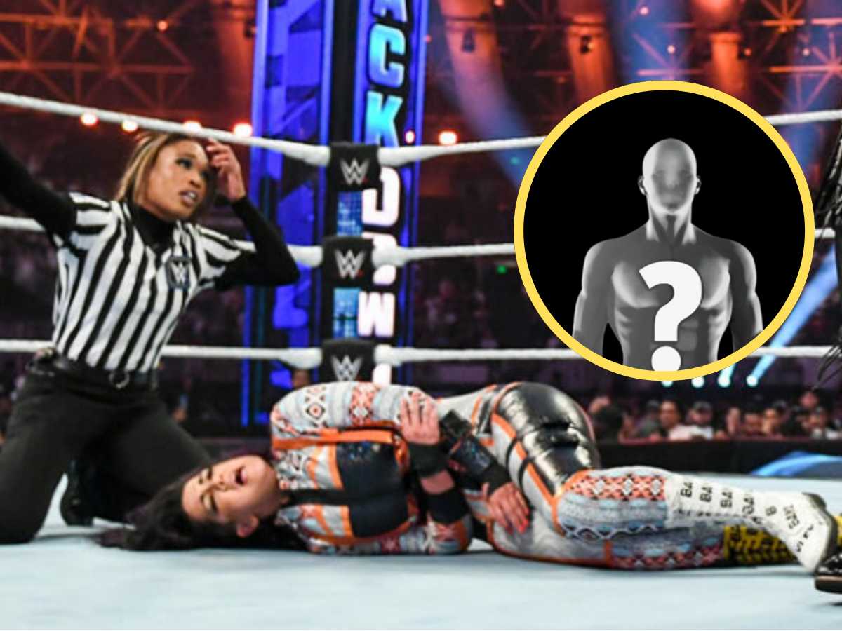 “Just wait until,” 33-year-old WWE star breaks silence after brutal blindsided attack on Bayley on SmackDown