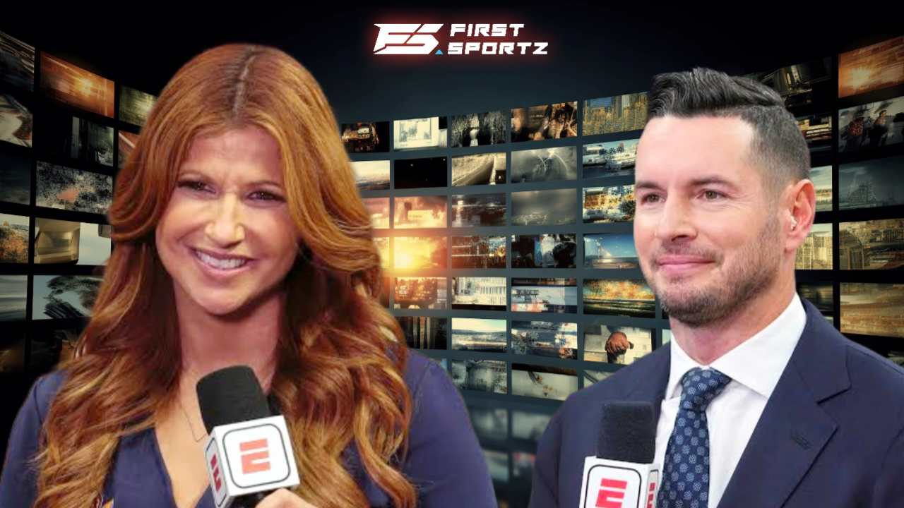 “That would just seem like madness!” Rachel Nichols on the Lakers hiring JJ Redick as head coach 