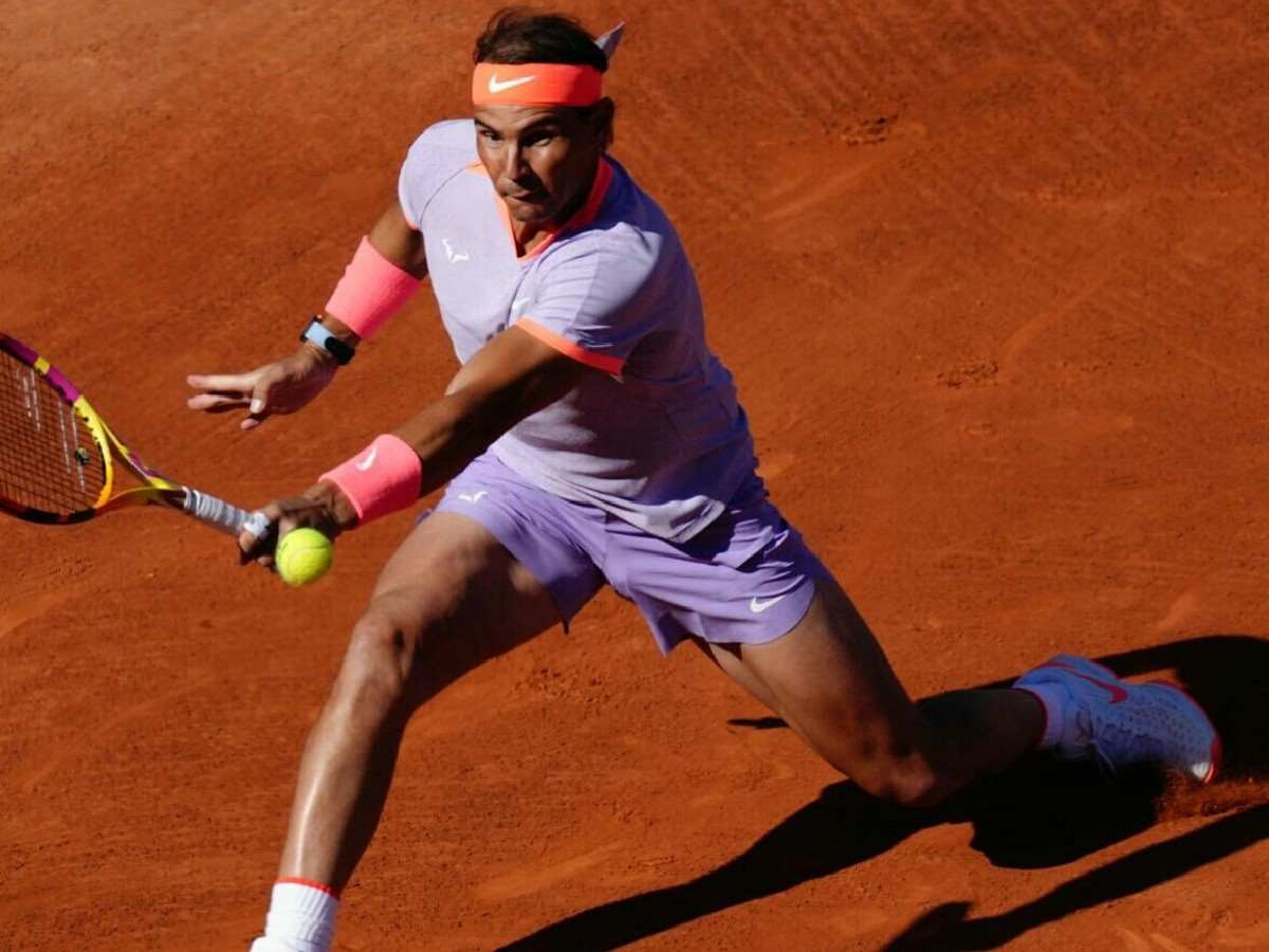 “The decision has not yet been made,” Rafael Nadal’s coaching staff create confusion with their latest statement about his participation at 2024 Roland Garros