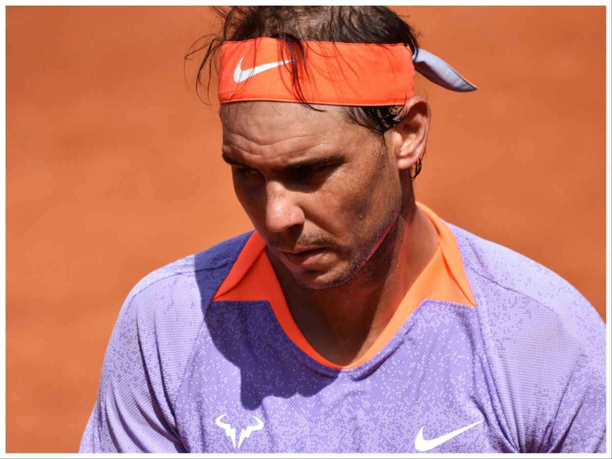 “It would be messy” Top tennis journalist shares his views on Rafael Nadal’s participation at Roland Garros