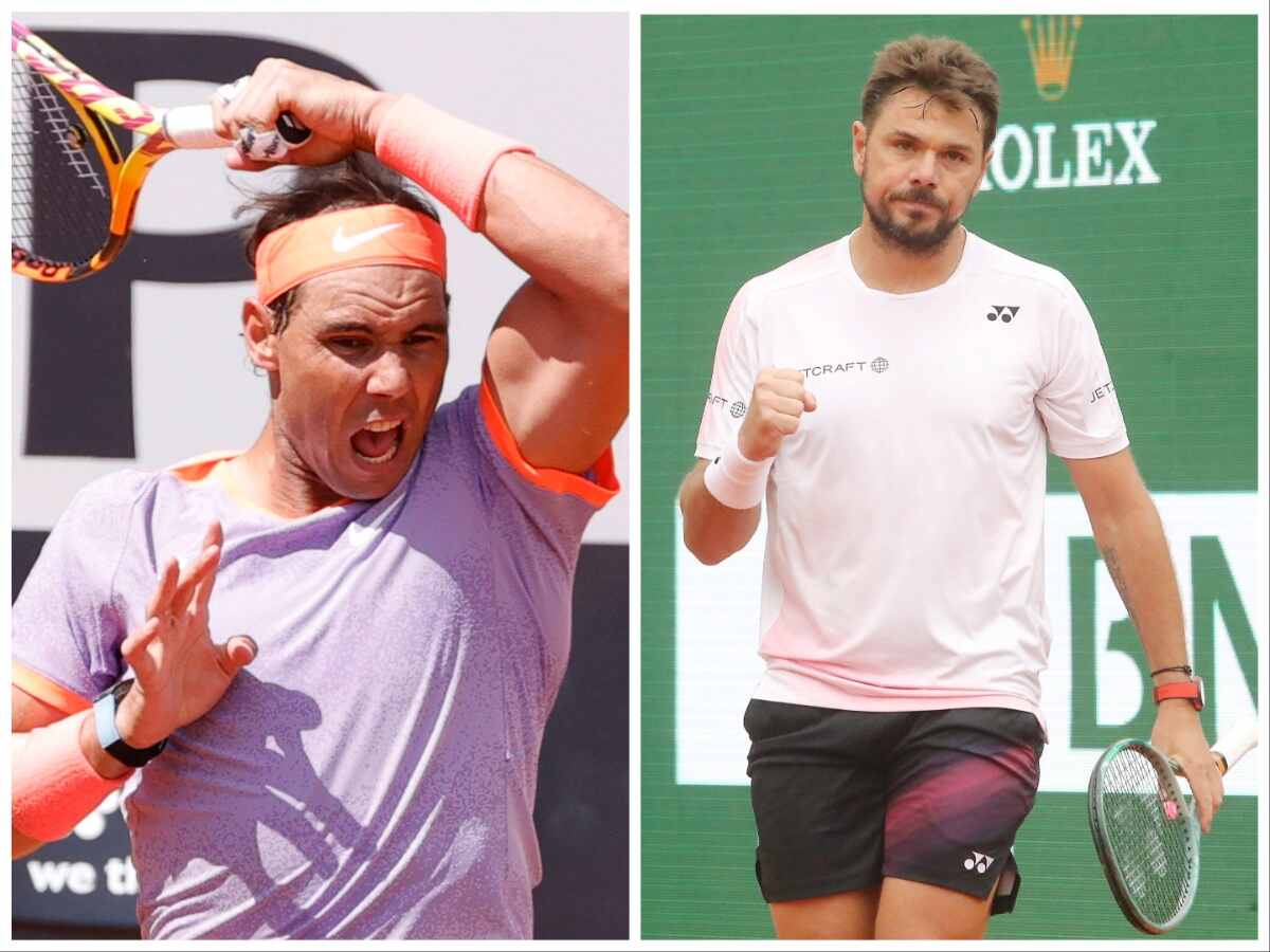 “I think he will play,” Stan Wawrinka puts Rafael Nadal as a favorite for the Roland Garros despite injury concerns