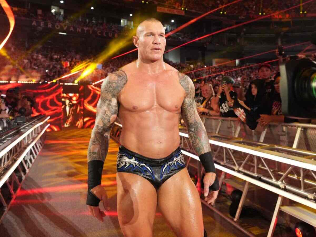 “Wasn’t always perfect in his younger years,” Former World Champion details how Randy Orton is perceived backstage despite being an accused bully in the past