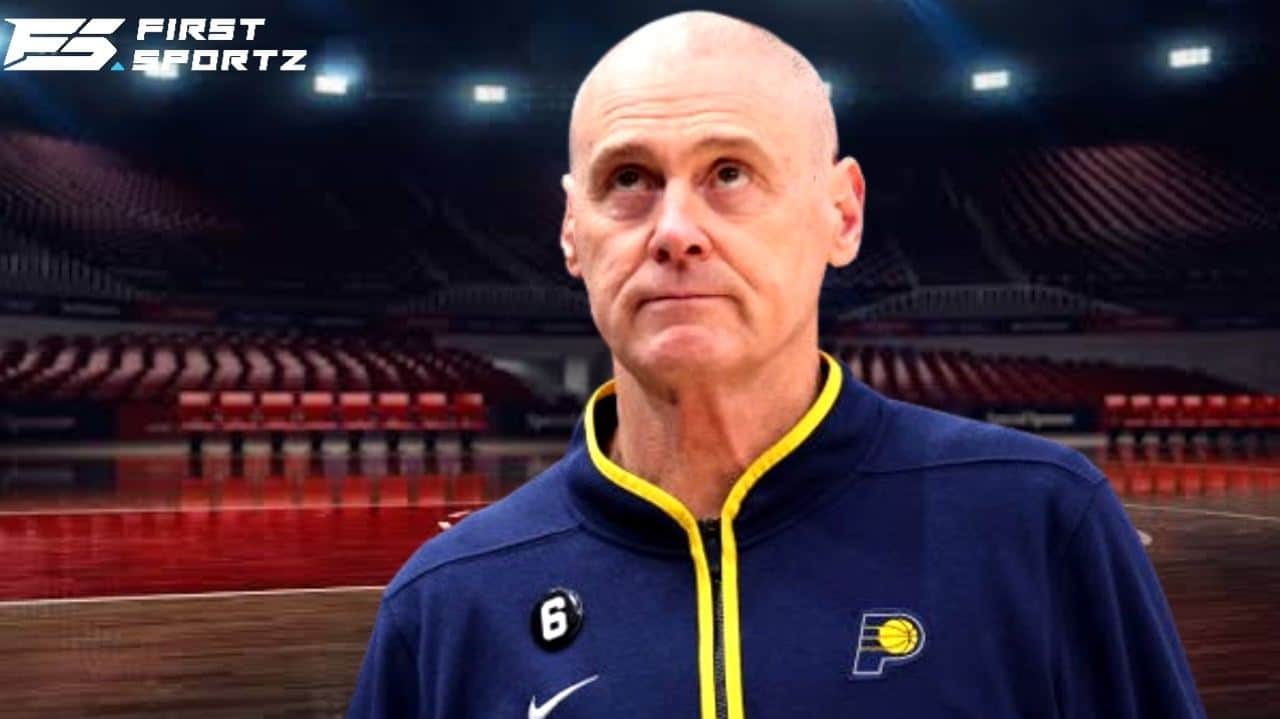 Pacers HC Rick Carlisle takes all the blame for gutting OT loss to Celtics in Game 1: “Totally on me”