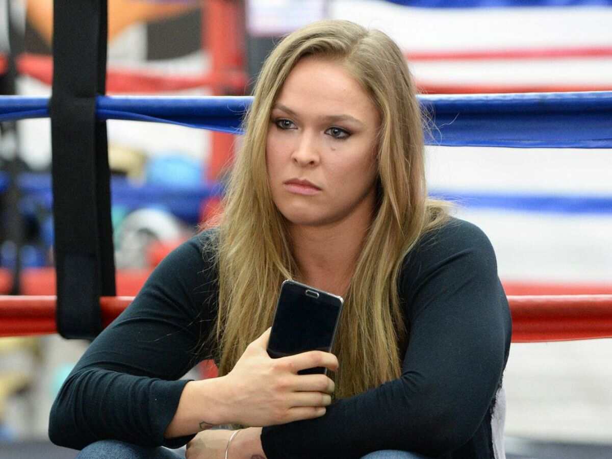 37-year-old Superstar accused of being a bully by peers in WWE following claims of misconduct by Ronda Rousey: Reports