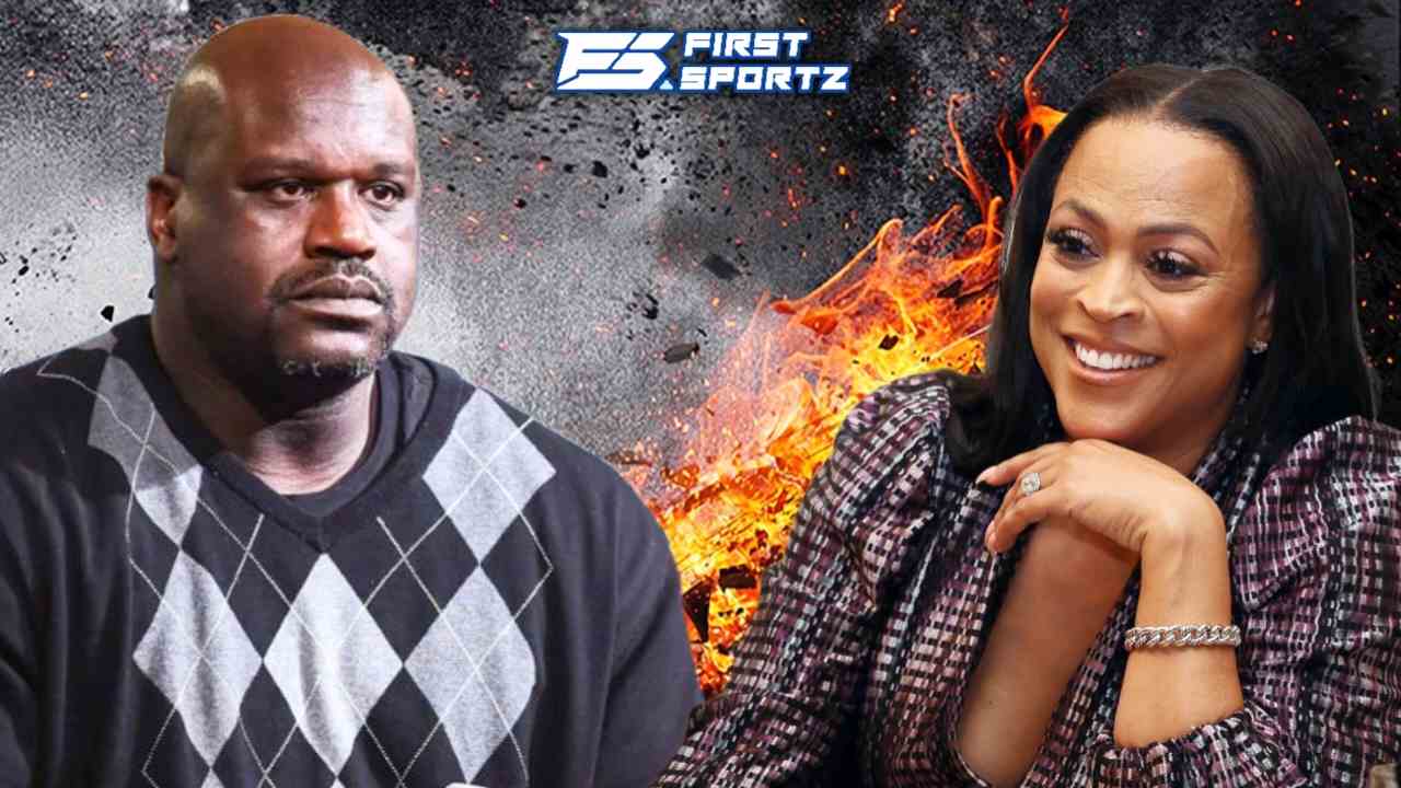 “I wouldn’t love me either,” Shaquille O’Neal reacts to heart-breaking confession from ex-wife Shaunie