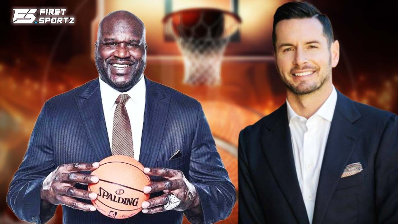 Shaquille O’Neal and JJ Redick hilariously name NBA’s All-Time ‘A**holes’ 