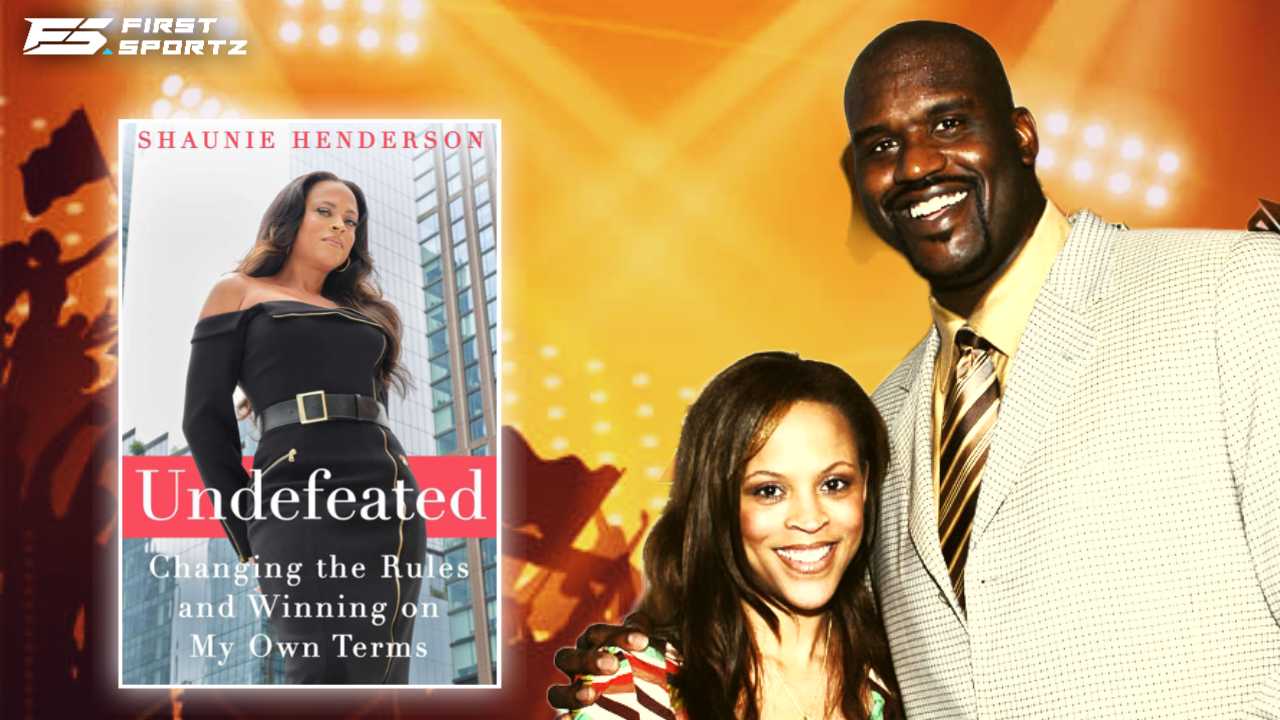 Shaquille O’Neal’s ex-wife Shaunie Henderson still has doubts about whether she was ever in love with the NBA star or not