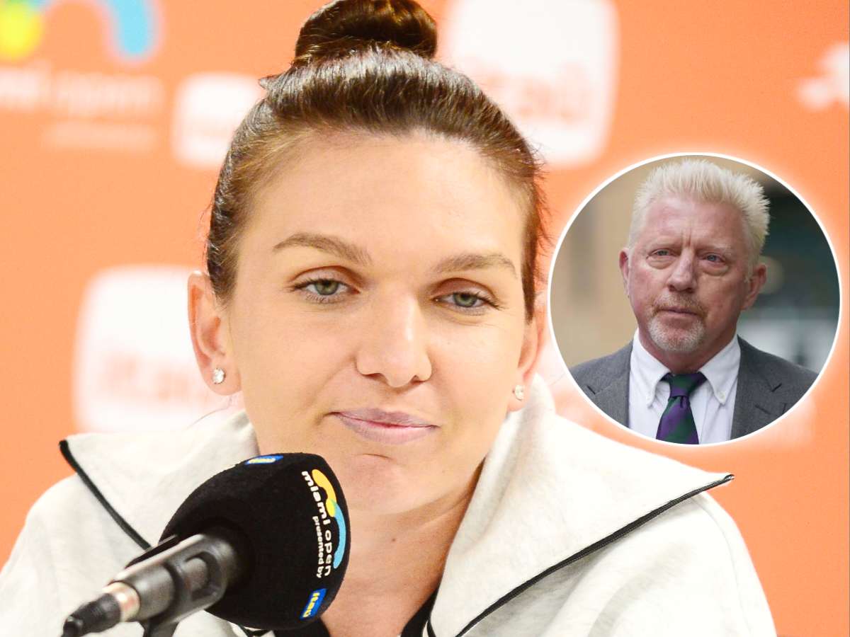 “She cannot be treated like this,” Boris Becker furious over Simona Halep’s ‘double punishment’ as he demands tennis fraternity to give her ‘a fair chance’