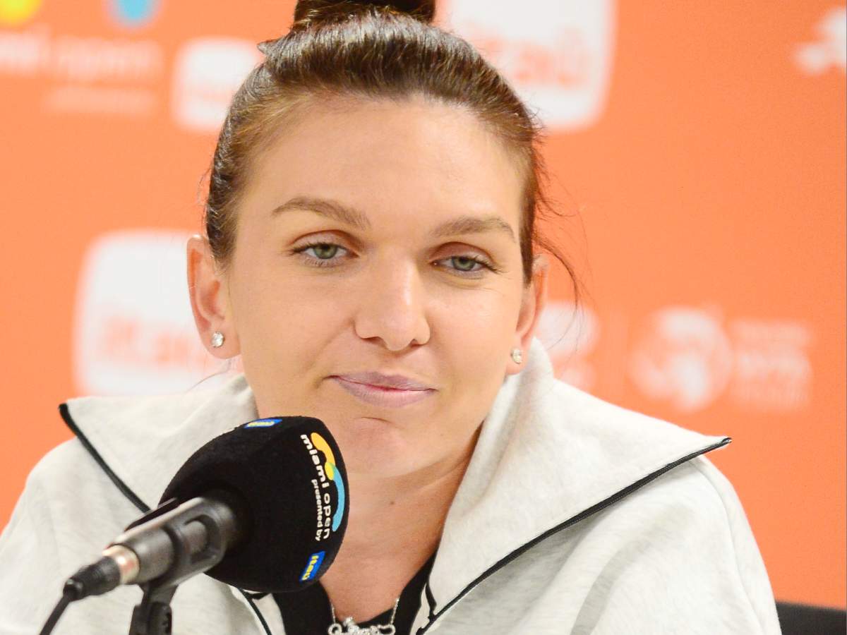 SHOCKING! Simona Halep pulls out of Roland Garros as old injury concerns come back