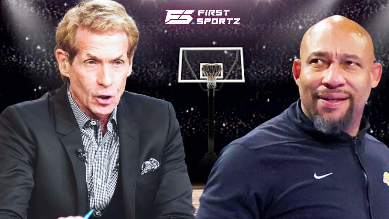 Skip Bayless wants Darvin Ham fired after the Lakers’ humiliating playoff loss to Nikola Jokic’s Nuggets for the second straight time